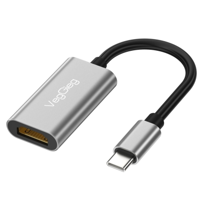 VegGieg 4K 30Hz Type-C to HDMI Çevirici Dönüştürücü Adaptör - VegGieg