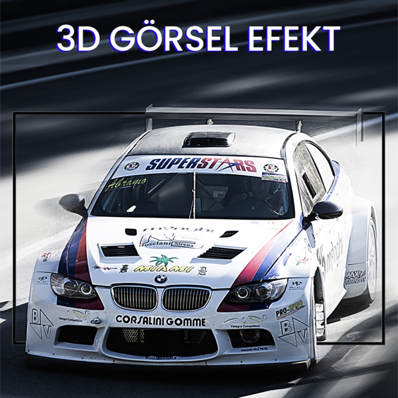 VegGieg 8K/60Hz 4K/165Hz 2K/240Hz DisplayPort 1.4 Kablo 3 Metre - 8