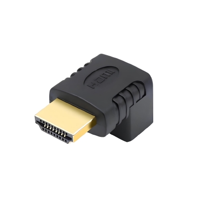 VegGieg 90 Derece HDMI to HDMI Dönüştürücü - VegGieg