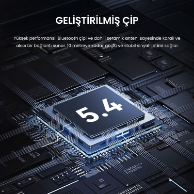VegGieg Aux Bluetooth 5.4 Transmitter & Receiver Kablosuz Ses Adaptörü - 6