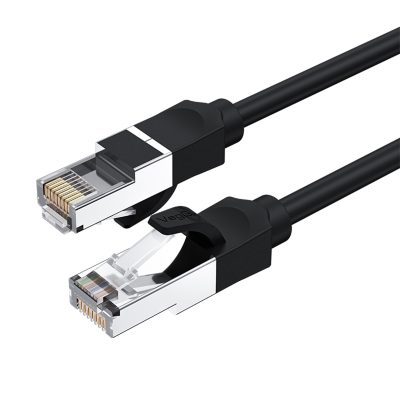 VegGieg Cat6 1000Mbps Gigabit FTP RJ45 Ethernet Ağ Kablosu 5 Metre - VegGieg