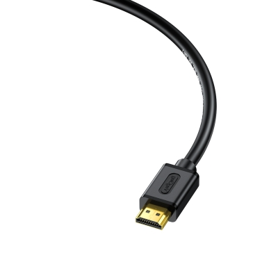 VegGieg HDMI DVI 24+1 Görüntü Kablosu 3 Metre - 3