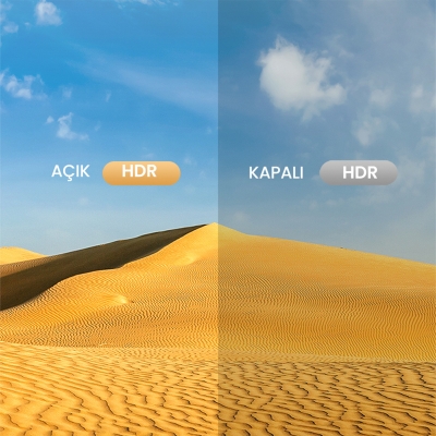 VegGieg Premium 8K 60Hz 4K 120Hz HDCP ARC HDR Örgülü HDMI 2.1 Kablo 10 Metre - 5