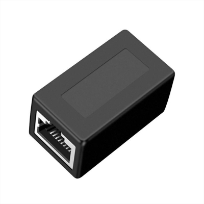 VegGieg RJ45 Cat6 Cat7 Cat8 Ethernet Kablo Uzatma Aparatı - VegGieg