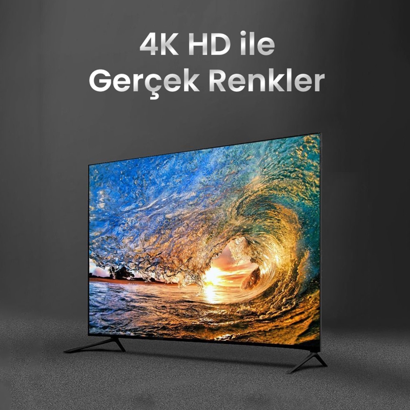 VegGieg Type-C 4K HDMI 1080P VGA USB 3.0 PD Dönüştürücü Çevirici Hub - 7