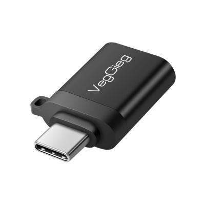 VegGieg Type-C to USB 3.0 Çevirici Dönüştürücü Adaptör - VegGieg