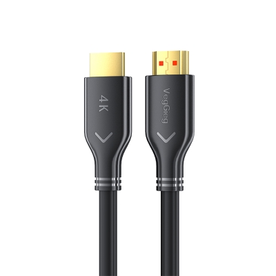 VegGieg V-H107 18Gbps HDR 4K 60Hz 3D HDMI 2.0 Kablo 1.5 Metre - VegGieg