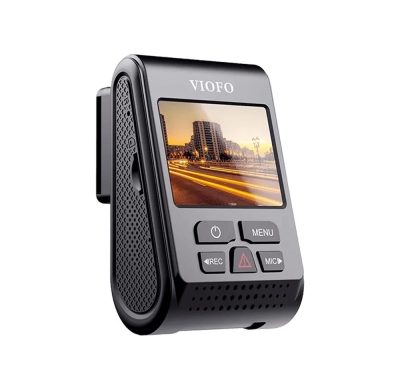 Viofo A119 V3 2K 2560*1600P GPS'li Araç Kamerası - Viofo