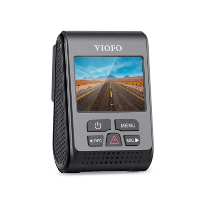 Viofo A119 V3 2K 2560*1600P GPS'li Araç Kamerası - 7