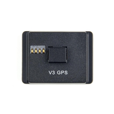 Viofo A119 V3 Araç Kamerası için GPS Modülü - Viofo