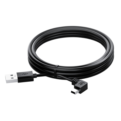 Viofo A119 V3/A129 Duo/A129 Plus/A129 Pro Uyumlu OP100 OBD Park Modu Bağlantı Kiti Mini USB Kablosu - 1