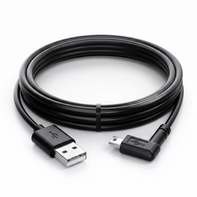 Viofo A119 V3/A129 Duo/A129 Plus/A129 Pro Uyumlu OP100 OBD Park Modu Bağlantı Kiti Mini USB Kablosu - 2