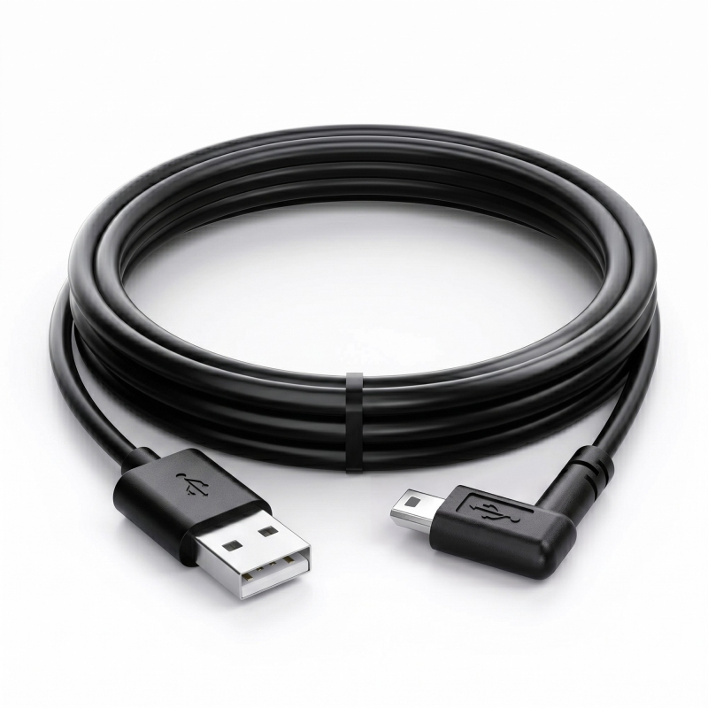 Viofo A119 V3/A129 Duo/A129 Plus/A129 Pro Uyumlu OP100 OBD Park Modu Bağlantı Kiti Mini USB Kablosu - 2