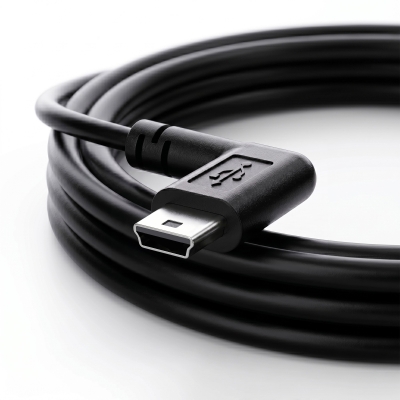 Viofo A119 V3/A129 Duo/A129 Plus/A129 Pro Uyumlu OP100 OBD Park Modu Bağlantı Kiti Mini USB Kablosu - 3