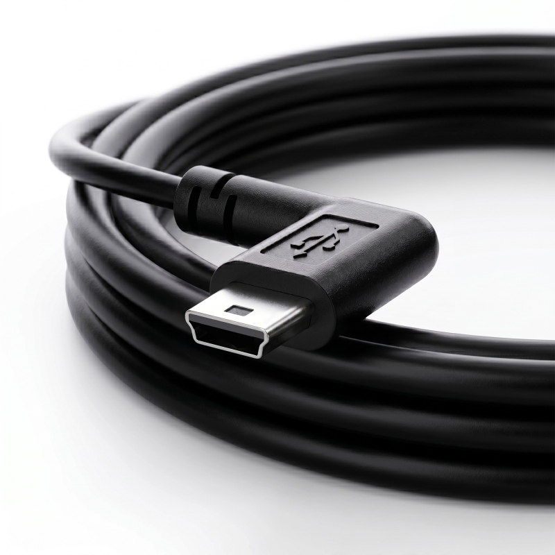 Viofo A119 V3/A129 Duo/A129 Plus/A129 Pro Uyumlu OP100 OBD Park Modu Bağlantı Kiti Mini USB Kablosu - 3