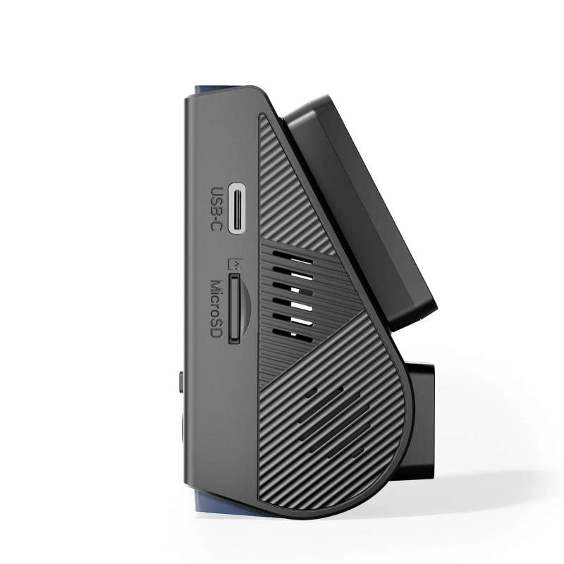 VIOFO A119M Pro 4K HDR Sony STARVIS 2 Sensörlü Wi-Fi 6 GPS'li Araç Kamerası - 14