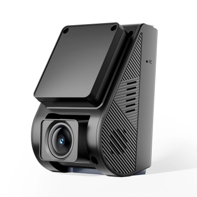 Viofo A119M Pro 4K HDR Sony STARVIS 2 Sensörlü Wi-Fi 6 GPS'li Araç Kamerası - 13