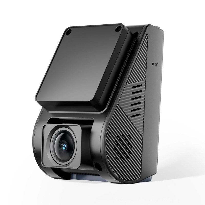 Viofo A119M Pro 4K HDR Sony STARVIS 2 Sensörlü Wi-Fi 6 GPS'li Araç Kamerası - 13