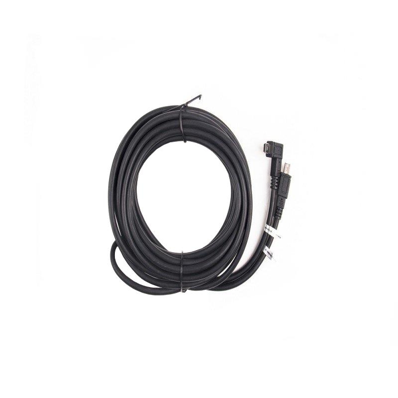 Viofo A129 Duo / A129 Pro Duo Araç Kamerası Arka Kamera Bağlantı Kablosu 8 Metre - 2