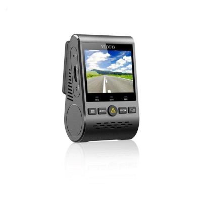 Viofo A129 Full HD 1080P Wifi GPS'li Araç Kamerası - Viofo