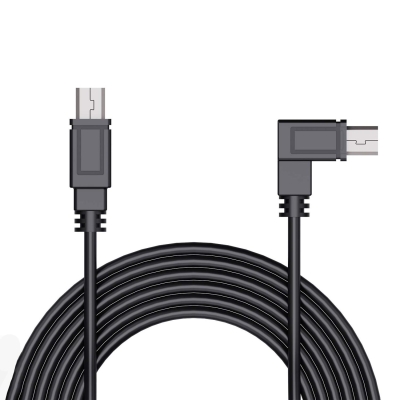 Viofo A129 Plus Araç Kamerası için Arka Kamera Kablosu 6 Metre - Viofo