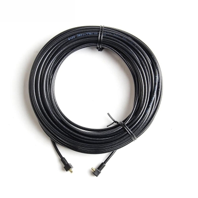 Viofo A139 / A139 Pro Araç Kameraları için Arka Kamera Bağlantı Kablosu 10 Metre - 1
