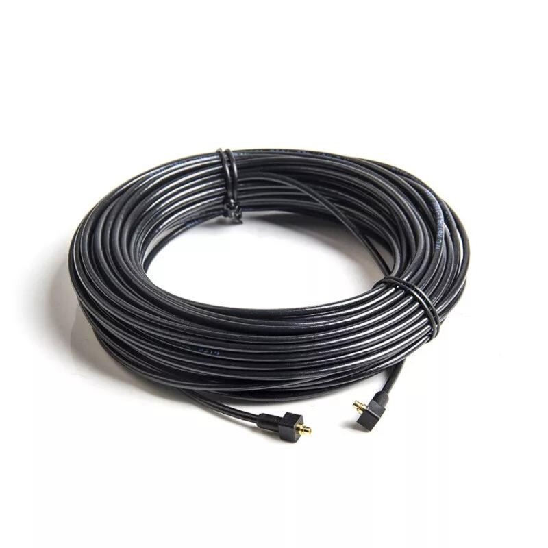 Viofo A139 / A139 Pro Araç Kameraları için Arka Kamera Bağlantı Kablosu 10 Metre - 2