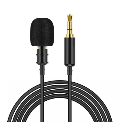 Viofo A139 Araç Kamerası Akıllı Telefon ve Kameralarla Uyumlu 3.5mm Mikrofon - Viofo