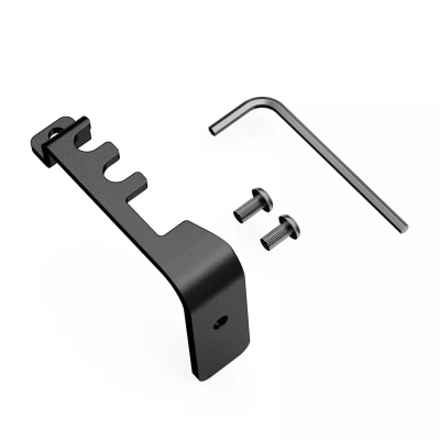 Viofo A139 Araç Kamerası için Kablo MicroSD Kart Koruma Braketi - Viofo