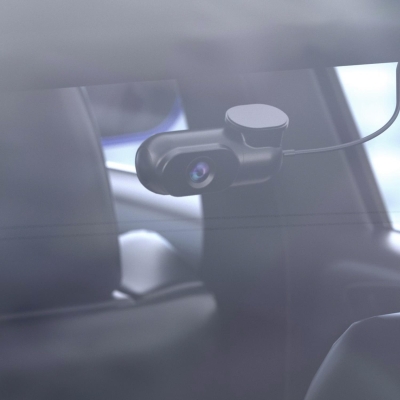 Viofo A139 Pro 3 Kameralı Ön-Arka-iç 4K HDR 5GHz WiFi GPS'li Araç Kamerası - 10