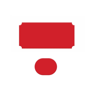 Viofo A139 ve A139 Pro Kameralar için Ön-Arka Çift Taraflı 3M Bant - Viofo