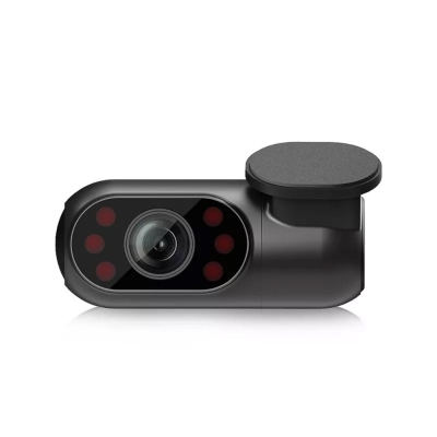 Viofo A139/A139 PRO için 1 Metre Kablo ve Infrared İç Kamera - Viofo