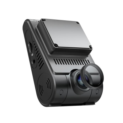 Viofo A229 Pro 3 Kameralı Ön-Arka-İç 4K+2K+1080P HDR Sony Starvis 2 WiFi GPS’li Araç Kamerası - 3
