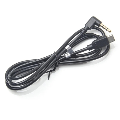 Viofo A229 Pro ve Plus İçin İç Kamera Kablosu 1 Metre - Viofo