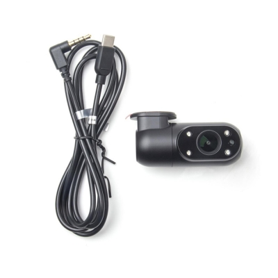 Viofo A229 Pro / Plus / Ultra Araç Kamerası İçin 1 Metre Kablo ve İç Kamera - Viofo