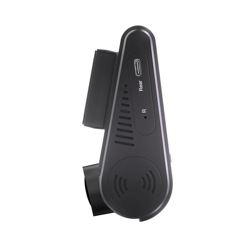 Viofo A229 Ultra 3 Kameralı Ön+Arka+İç 4K+4K+1080P HDR Sony STARVIS 2 Sensörlü Wi-Fi 6 GPS'li Araç Kamerası - 9