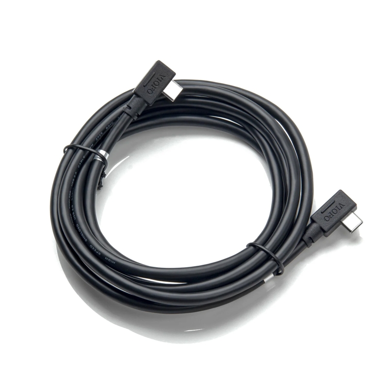 Viofo A329 İçin Type-C SSD Data Kablosu 1.8 Metre - 1