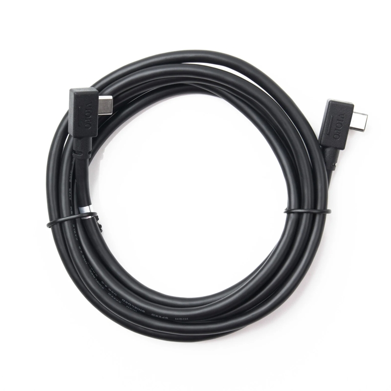 Viofo A329 İçin Type-C SSD Data Kablosu 1.8 Metre - 3