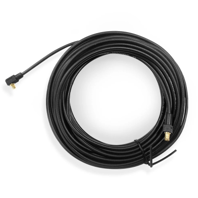 Viofo A329 Serisi Koaksiyel Telefoto ve Arka Kamera Kablosu 10 Metre - 3