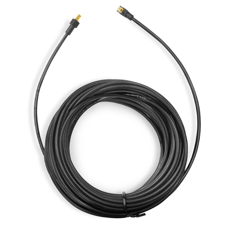 Viofo A329 Serisi Koaksiyel Telefoto ve Arka Kamera Kablosu 6 Metre - 2