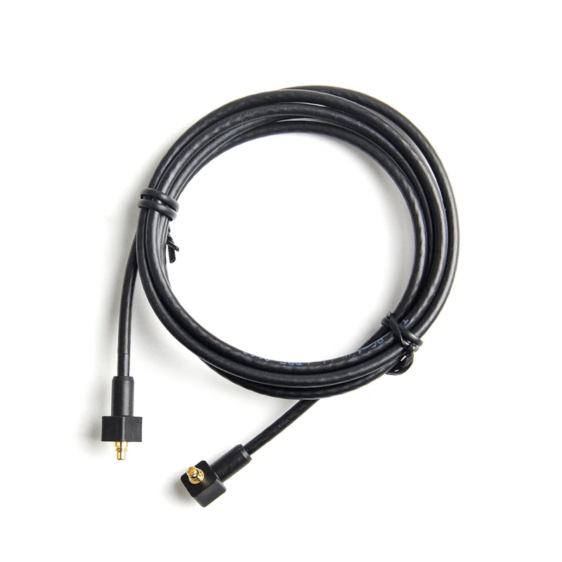 Viofo A329 Serisi Koaksiyel Telefoto ve Arka Kamera Kablosu 6 Metre - 4