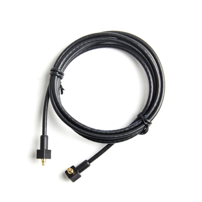 Viofo A329 Serisi Koaksiyel Telefoto ve Arka Kamera Kablosu 6 Metre - 4