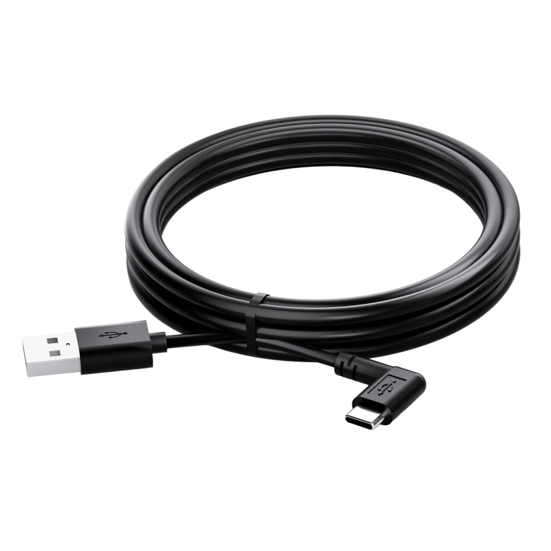 Viofo A329 Serisi/A229 Serisi/A119M Pro/A119 Mini2/VS1/A139 Serisi Uyumlu OP100 OBD Park Modu Bağlantı Kiti USB Type-C Kablosu - 1