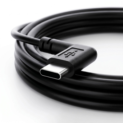 Viofo A329 Serisi/A229 Serisi/A119M Pro/A119 Mini2/VS1/A139 Serisi Uyumlu OP100 OBD Park Modu Bağlantı Kiti USB Type-C Kablosu - 3