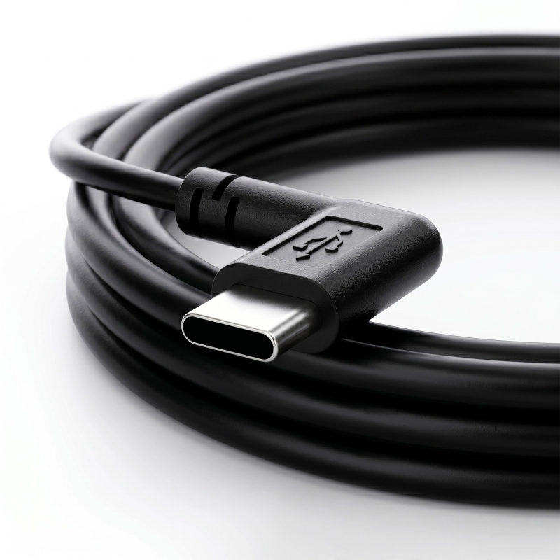 Viofo A329 Serisi/A229 Serisi/A119M Pro/A119 Mini2/VS1/A139 Serisi Uyumlu OP100 OBD Park Modu Bağlantı Kiti USB Type-C Kablosu - 3