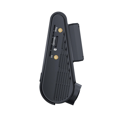 Viofo A329S 4K 60FPS Wi-Fi 6 HDR Sony STARVIS 2 Sensör GPS'li SSD Destekli Araç Kamerası - 6