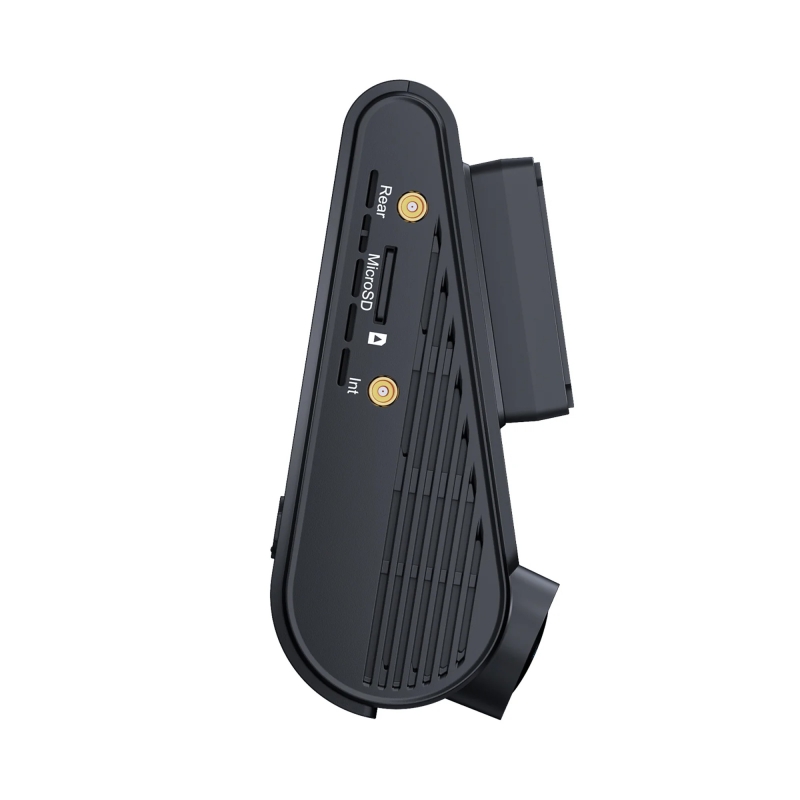 Viofo A329S 4K 60FPS Wi-Fi 6 HDR Sony STARVIS 2 Sensör GPS'li SSD Destekli Araç Kamerası - 6