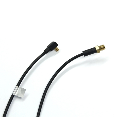 Viofo A329S - A329T Araç Kameraları İle Uyumlu RWC400 İçin Koaksiyel Kablo 9.5 Metre - 4