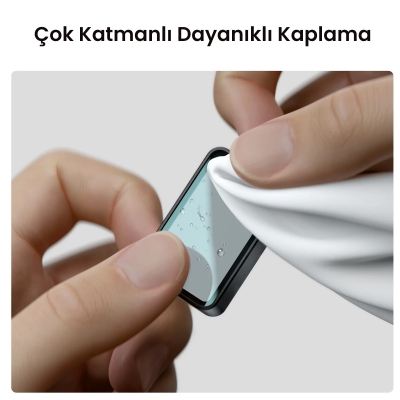 Viofo CPL-600 Polarize RTC420/RC320/A329S/A329T/A229 Ultra Arka Kamera Uyumlu CPL Filtre - 6