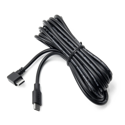Viofo D6000 A329 / A329S / A229 Ultra Uyumlu Type-C Dual USB Çakmaklık Şarj Adaptörü - 4